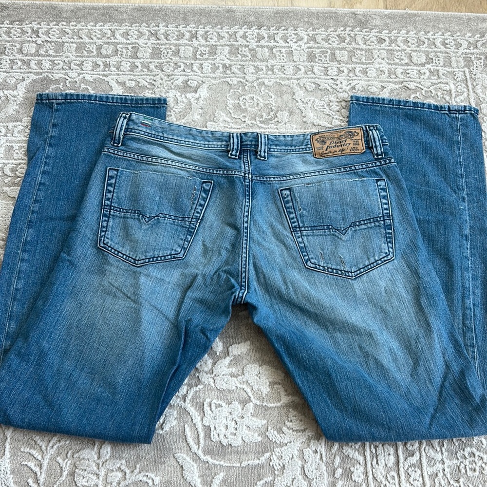 Diesel Viker 34 x32
